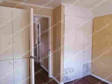 144.000.000.- CASA 3dormitorios+2baños. Fundo El Carmen Temuco.