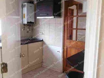 144.000.000.- CASA 3dormitorios+2baños. Fundo El Carmen Temuco.