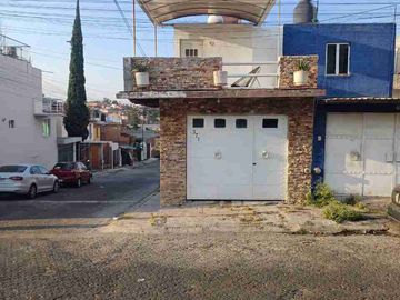 VENTA DE CASA FRACC. CONGRESO CONSTITUYENTE