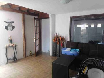 VENTA DE CASA FRACC. CONGRESO CONSTITUYENTE