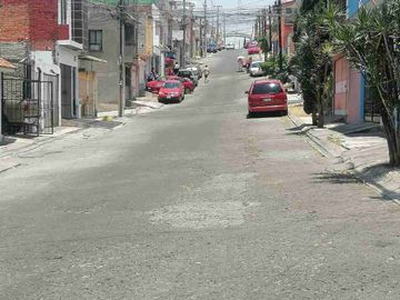 VENTA DE CASA FRACC. CONGRESO CONSTITUYENTE