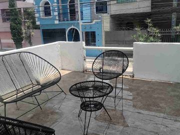 VENTA DE CASA FRACC. CONGRESO CONSTITUYENTE