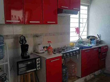 VENTA DE CASA FRACC. CONGRESO CONSTITUYENTE