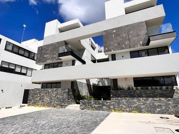 DEPARTAMENTO EN MERIDA TEMOZON ENTREGA INMEDIATA