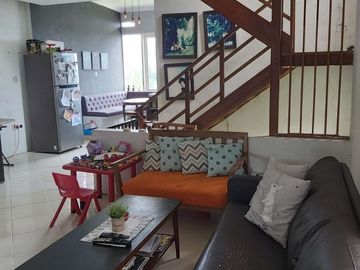 Rumah Siap Huni View Kota Bandung di Cikutra Bojongkoneng Utara