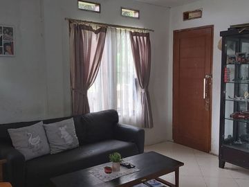 Rumah Siap Huni View Kota Bandung di Cikutra Bojongkoneng Utara