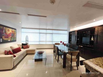 Élite edificio zona mall de sol amplia suite en venta