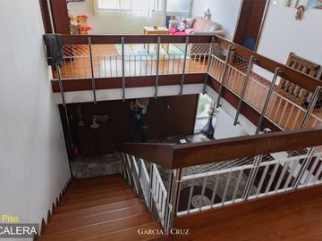CASA EN VENTA EN SAN ISIDRO
