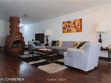 CASA EN VENTA EN SAN ISIDRO