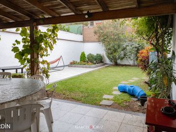 CASA EN VENTA EN SAN ISIDRO
