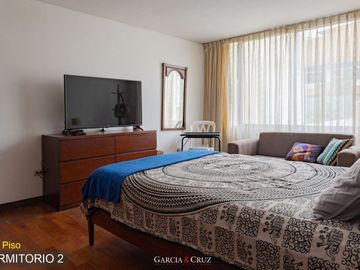 CASA EN VENTA EN SAN ISIDRO
