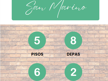 ULTIMO DUPLEX MAS DOS ESTACIONAMIENTOS Y DEPOSITO, LA CASTELLANA, SURCO