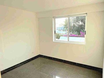 Se alquila departamento 2 dormitorios Miraflores