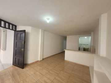 VENTA DPTO EN 2DO PISO INCLUYE MINIDPTO URB PREVI NARANJAL LOS OLIVOS