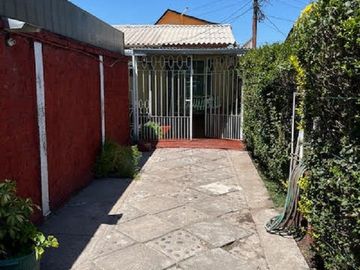 Vendo casa 67 m2 y 270 de terreno