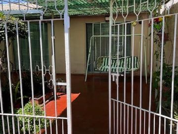 Vendo casa 67 m2 y 270 de terreno