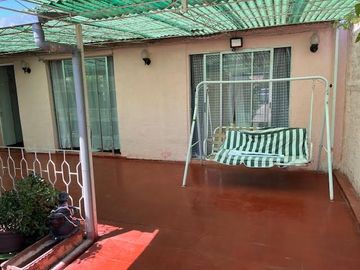 Vendo casa 67 m2 y 270 de terreno