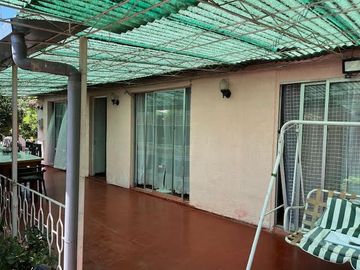 Vendo casa 67 m2 y 270 de terreno