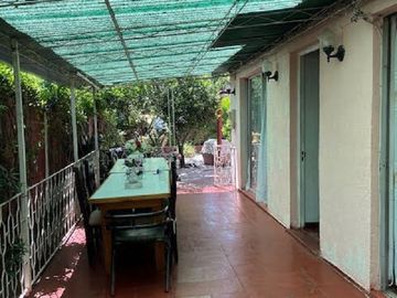Vendo casa 67 m2 y 270 de terreno