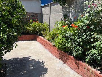 Vendo casa 67 m2 y 270 de terreno