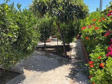 Vendo casa 67 m2 y 270 de terreno