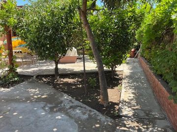 Vendo casa 67 m2 y 270 de terreno