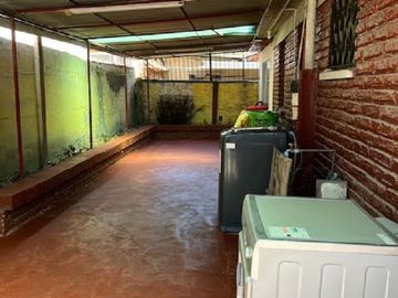 Vendo casa 67 m2 y 270 de terreno