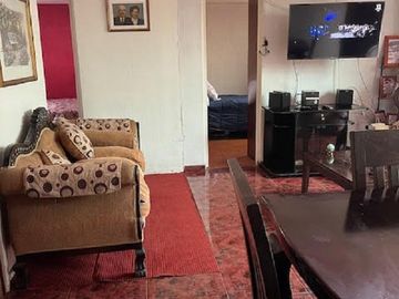 Vendo casa 67 m2 y 270 de terreno