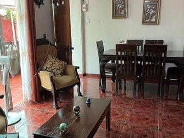 Vendo casa 67 m2 y 270 de terreno