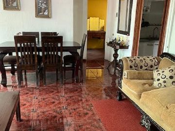 Vendo casa 67 m2 y 270 de terreno