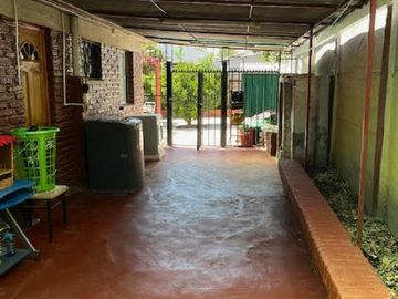 Vendo casa 67 m2 y 270 de terreno