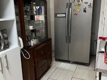 Vendo casa 67 m2 y 270 de terreno