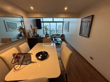 LINDO DUPLEX CON VISTA PANORAMICA, SAN ISIDRO