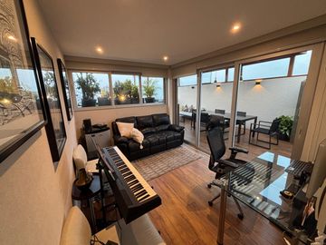 LINDO DUPLEX CON VISTA PANORAMICA, SAN ISIDRO