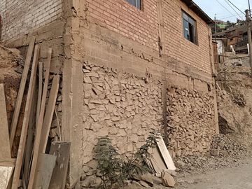 Terreno a la Venta en Ate Vitarte