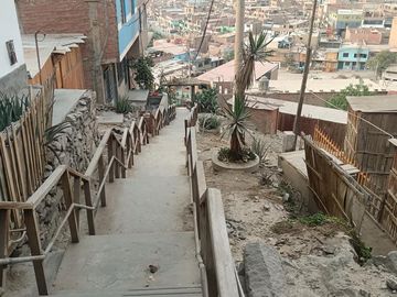 Terreno a la Venta en Ate Vitarte