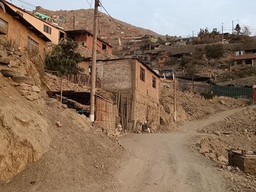 Terreno a la Venta en Ate Vitarte