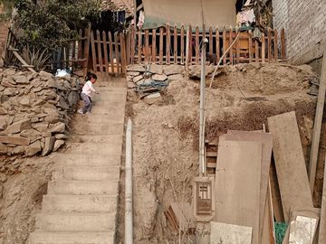 Terreno a la Venta en Ate Vitarte