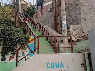 Terreno a la Venta en Ate Vitarte