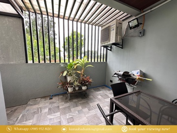 🏡 𝐅𝐔𝐋𝐋𝐘 𝐅𝐔𝐑𝐍𝐈𝐒𝐇𝐄𝐃 𝐁𝐔𝐍𝐆𝐀𝐋𝐎𝐖 𝐇𝐎𝐔𝐒𝐄 𝐅𝐎𝐑 𝐒𝐀𝐋𝐄 – 𝐂𝐋𝐀𝐑𝐊 𝐌𝐀𝐍𝐎𝐑, 𝐌𝐀𝐁𝐀𝐋𝐀𝐂𝐀𝐓 𝐏𝐀𝐌𝐏𝐀𝐍𝐆𝐀 ✨