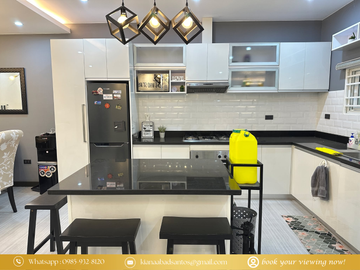 🏡 𝐅𝐔𝐋𝐋𝐘 𝐅𝐔𝐑𝐍𝐈𝐒𝐇𝐄𝐃 𝐁𝐔𝐍𝐆𝐀𝐋𝐎𝐖 𝐇𝐎𝐔𝐒𝐄 𝐅𝐎𝐑 𝐒𝐀𝐋𝐄 – 𝐂𝐋𝐀𝐑𝐊 𝐌𝐀𝐍𝐎𝐑, 𝐌𝐀𝐁𝐀𝐋𝐀𝐂𝐀𝐓 𝐏𝐀𝐌𝐏𝐀𝐍𝐆𝐀 ✨