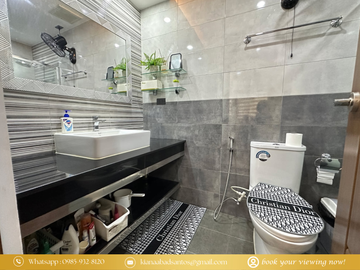 🏡 𝐅𝐔𝐋𝐋𝐘 𝐅𝐔𝐑𝐍𝐈𝐒𝐇𝐄𝐃 𝐁𝐔𝐍𝐆𝐀𝐋𝐎𝐖 𝐇𝐎𝐔𝐒𝐄 𝐅𝐎𝐑 𝐒𝐀𝐋𝐄 – 𝐂𝐋𝐀𝐑𝐊 𝐌𝐀𝐍𝐎𝐑, 𝐌𝐀𝐁𝐀𝐋𝐀𝐂𝐀𝐓 𝐏𝐀𝐌𝐏𝐀𝐍𝐆𝐀 ✨