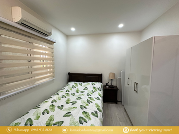 🏡 𝐅𝐔𝐋𝐋𝐘 𝐅𝐔𝐑𝐍𝐈𝐒𝐇𝐄𝐃 𝐁𝐔𝐍𝐆𝐀𝐋𝐎𝐖 𝐇𝐎𝐔𝐒𝐄 𝐅𝐎𝐑 𝐒𝐀𝐋𝐄 – 𝐂𝐋𝐀𝐑𝐊 𝐌𝐀𝐍𝐎𝐑, 𝐌𝐀𝐁𝐀𝐋𝐀𝐂𝐀𝐓 𝐏𝐀𝐌𝐏𝐀𝐍𝐆𝐀 ✨