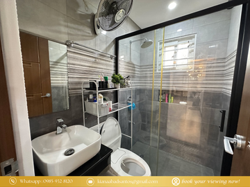 🏡 𝐅𝐔𝐋𝐋𝐘 𝐅𝐔𝐑𝐍𝐈𝐒𝐇𝐄𝐃 𝐁𝐔𝐍𝐆𝐀𝐋𝐎𝐖 𝐇𝐎𝐔𝐒𝐄 𝐅𝐎𝐑 𝐒𝐀𝐋𝐄 – 𝐂𝐋𝐀𝐑𝐊 𝐌𝐀𝐍𝐎𝐑, 𝐌𝐀𝐁𝐀𝐋𝐀𝐂𝐀𝐓 𝐏𝐀𝐌𝐏𝐀𝐍𝐆𝐀 ✨