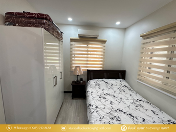 🏡 𝐅𝐔𝐋𝐋𝐘 𝐅𝐔𝐑𝐍𝐈𝐒𝐇𝐄𝐃 𝐁𝐔𝐍𝐆𝐀𝐋𝐎𝐖 𝐇𝐎𝐔𝐒𝐄 𝐅𝐎𝐑 𝐒𝐀𝐋𝐄 – 𝐂𝐋𝐀𝐑𝐊 𝐌𝐀𝐍𝐎𝐑, 𝐌𝐀𝐁𝐀𝐋𝐀𝐂𝐀𝐓 𝐏𝐀𝐌𝐏𝐀𝐍𝐆𝐀 ✨
