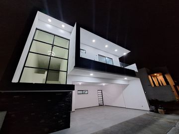 Tu Nuevo Hogar en Rincon de los Encinos