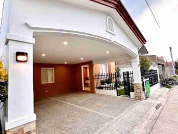 4BR FULLY FURNISHED HOUSE AND LOT IN SAN FERNANDO PAMPANGA