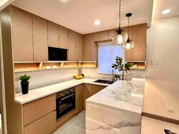 4BR FULLY FURNISHED HOUSE AND LOT IN SAN FERNANDO PAMPANGA