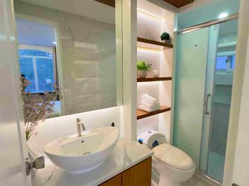 4BR FULLY FURNISHED HOUSE AND LOT IN SAN FERNANDO PAMPANGA