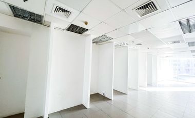 Makati City, Office Space for Rent in Legazpi Village, Makati City, 705 SQM